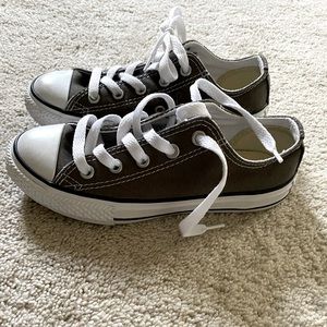 Converse all stars
